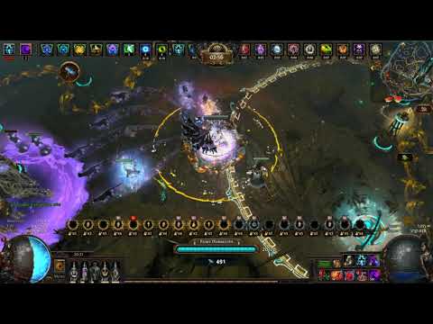 [3.8] Best Build for Blighted Maps ? Soulrend Blighted T15 Map - Path of Exile Blight