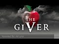 The Giver Audiobook - Chapter 2