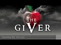 The Giver Audiobook Chapter 2