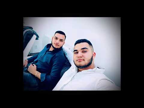 Boris X Adrian X Katka - Barz še ja Sklamal