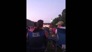 Prodigal Son Josh Williams Band