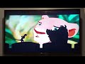 Opening To Finding Nemo 2003 DVD Disc 2 Full Frame