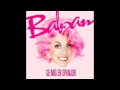 Babsan - Ge Mig En Spanjor (MF 2011 | Karaoke ...