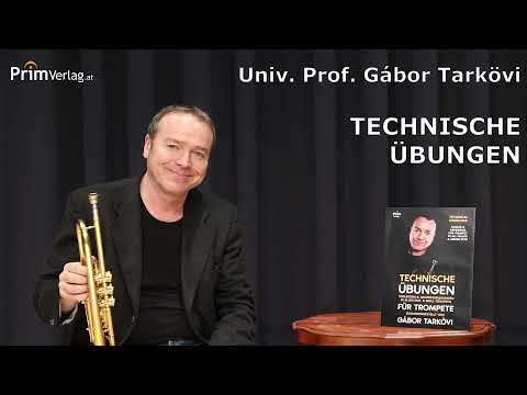 Gábor Tarkövi "TECHNISCHE ÜBUNGEN"