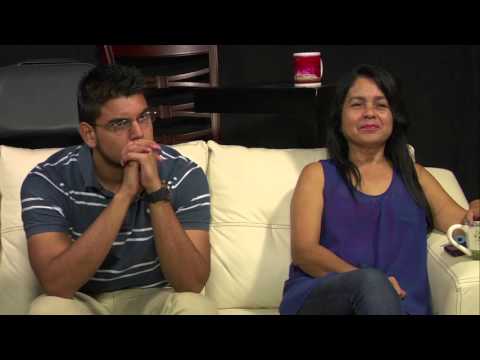 NO ERES TU, SOY YO 33 - Job 3