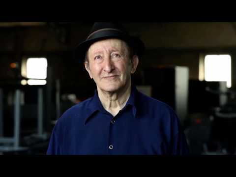 Hommage à Idir - Adrar Inu ( ma montagne )