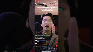 Download lagu SATU KESAN ABADI #kitatakramaitapiada #apektajudin mp3