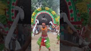 തിറ Thira Ritual Art of Kerala