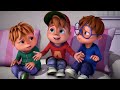 Alvinnn And The Chipmunks Season 5 Episode 3 Dave S Pavilion Full Episode