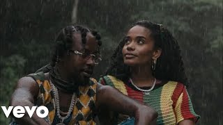 Popcaan - Ghetto Triumph [Official Video] 2025