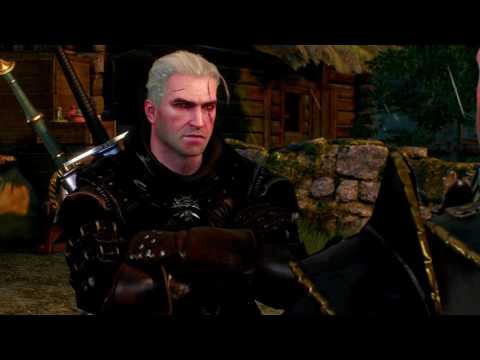 Let's Play Witcher 3 The Wild Hunt Pt. 125