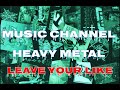 Heathen - Fade Away