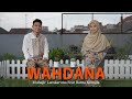 WAHDANA By Muhajir Lamkaruna Feat Ratna Komala Official Music Video