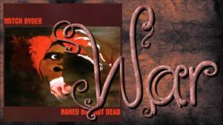Mitch Ryder - War