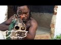 Ugandan toimintaelokuvat - Wakaliwood