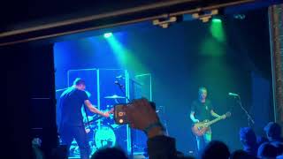 mclusky - That Man Will Not Hang