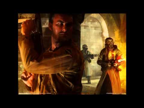 Return to Castle Wolfenstein - The Silent Town |OST