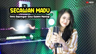 Download lagu SECAWAN MADU VERSI JAIPONGAN KALEM SLOW GAYENG AUDIO MANTAP mp3