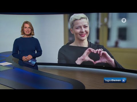 tagesthemen 23:30 Uhr, 13.12.2025