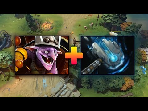 Average 30 seconds of a Nigma Galaxy game