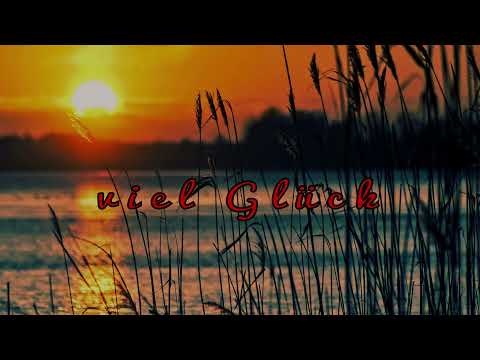 Guten Morgen  raus aus den Federn