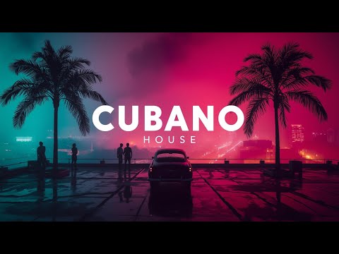 Afro Cuban Deep House – Luxury Latin Spirit & Hypnotic Tribal Elegance