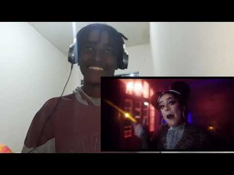 Drik Barbosa - Quem Tem Joga feat. Gloria Groove e Karol Conka | REAÇÃO | Leonidio Mc