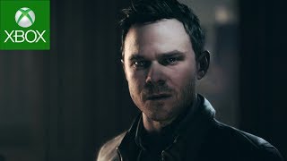 Xbox One - Quantum Break
