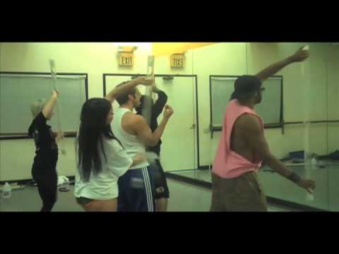 JES - Closer (Behind The Scenes)