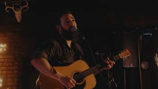 Ron Pope | "The Life In Your Years" (Live Performance Video from Nashville, TN)