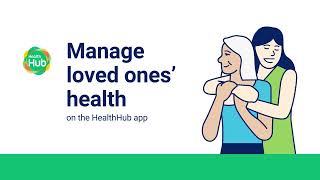 SingHealth patients can now ADD A CARE RECIPIENT to Health Profiles on national mobile app