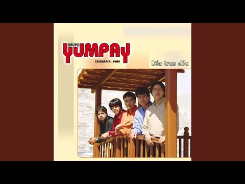 Por Siempre Tu - Grupo Yumpay