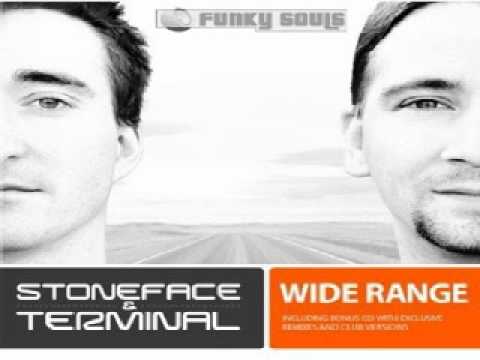 First State vs Stoneface & Terminal - Falling moment (Kenneth's mashup)