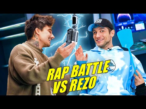 Video Thumbnail: Rap-Battle: Die Zerstörung von Rezo
