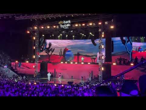 [240622] Armada ft Ayu Ting Ting - Pulang Malu Tak Pulang Rindu (Allobank Festival 2024)