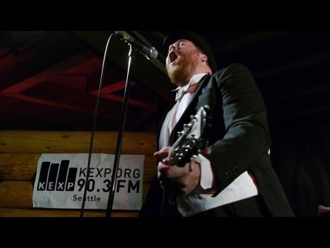 Take Back the Toys - The Hives