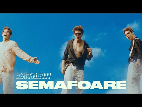 Satoshi - Semafoare | Official Video