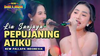 Download lagu PEPUJANING ATIKU - Lia Sanjaya NEW PALLAPA | Live mp3 Download lagu PEPUJANING ATIKU - Lia Sanjaya NEW PALLAPA | Live mp3