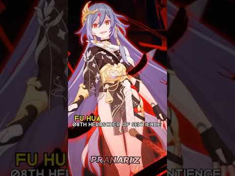 13th #Herrscher 's On #honkaiimpact3 rd #shorts