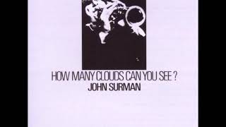 John Surman ‎– Caractacus