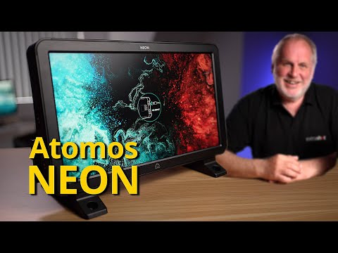 Atomos NEON Review