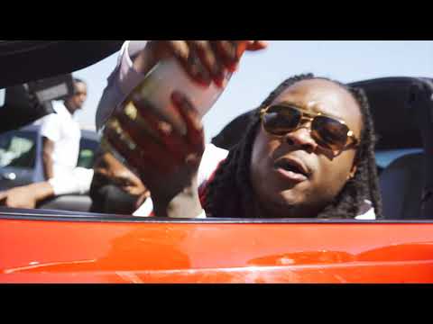 TTE Brandoo "Letter To TTE:Caine" (Dir. by @dibent)