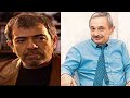 Hiram Abbas Aslan Akbey Ölümü Kurtlar Vadisi Kurtlarvadisi Aslanakbey