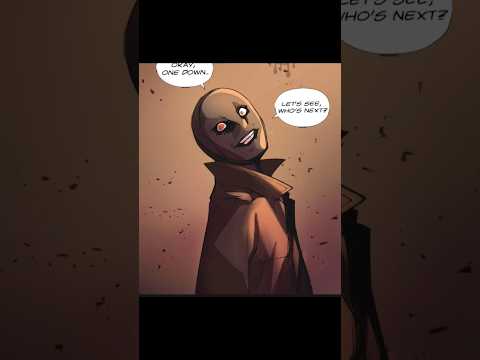 #silenthorrorstory #webtoon #silent #anime #manga #darkbox #comic #teamsilent #art #marvel ch.2