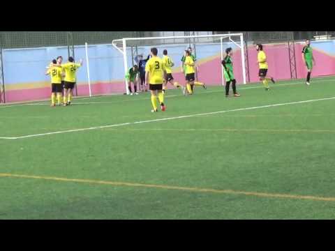 CD CONDE ORGAZ VS JUVENTUD ELIPA 3-1