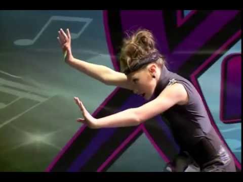 Dance Moms-The Panic Room (Audio swap) - READ DB-