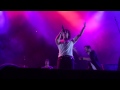 Prime Time - live @ St.Petersburg - Linkin Park ...