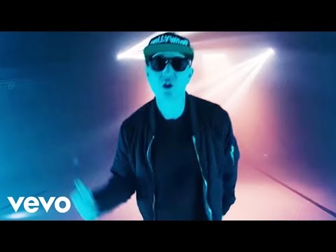 Hollywood Undead ft. B-Real - Black Cadillac (Official Video)