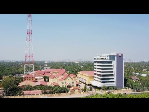 ការវិវត្តន៍របស់ក្រុម ហង្សមាស គ្រុប | Evolution of Hang Meas Group #RHM