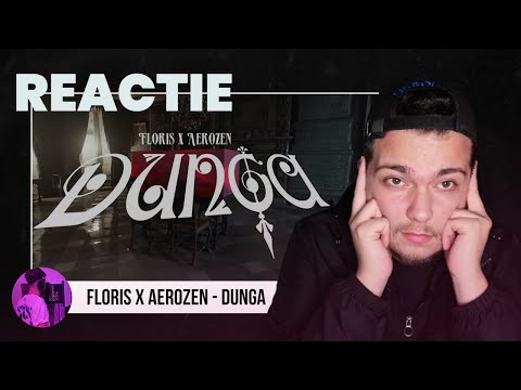 Parca seamana cu cineva.. PUNCT pe Floris x Aerozen - Dunga | REACȚIE
